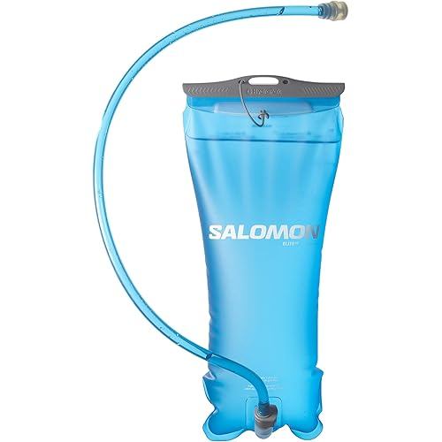 [Direct from JP] Salomon Hydration Bottle, Foldable Pack, Portable Water Bottle, 2022 Model, SOFT RE