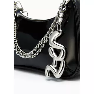 LYN - La Benia Shoulder Bag กระเป๋าสะพายไหล่ (L25FBWA027)