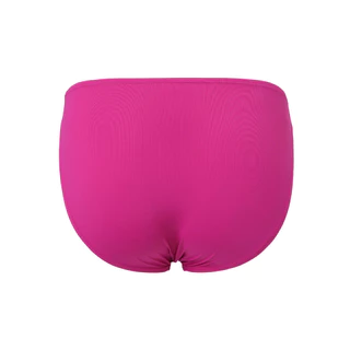John Henry Underwear Fashion กางเกงชั้นในผู้ชาย ทรงบิกินี่ รุ่น JU JU19006 สีชมพู