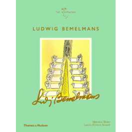 Ludwig Bemelmans (The Illustrators) [Hardcover]