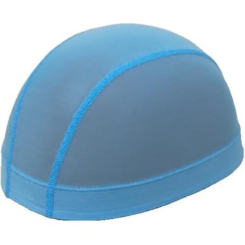Mizuno Swim Swimming Fitness Cap Mesh Unisex N2JWB900 24:Turquoise Size:M