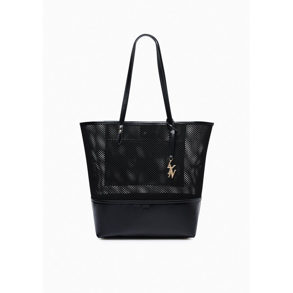 LYN - Thunder XL Tote กระเป๋าโท้ท    (LL25FBS050)