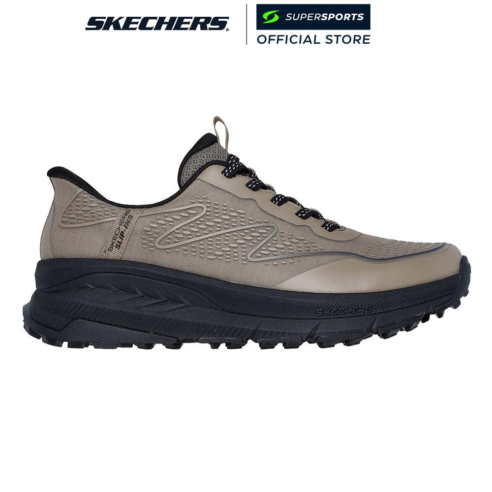 SKECHERS Hands Free Slip-ins®: Switch Back - Mist รองเท้าลำลองผู้ชาย