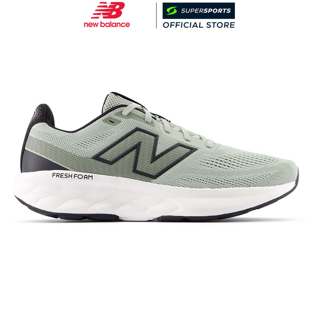 NEW BALANCE Fresh Foam 520 V9 รองเท้าวิ่งผู้ชาย [Supersports Exclusive]