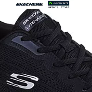 SKECHERS Burns 2.0 รองเท้าลำลองผู้ชาย [Supersports Exclusive]