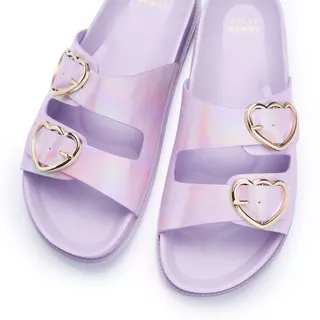 JELLY BUNNY รองเท้าแตะ DANAE รุ่น B26CSWA062