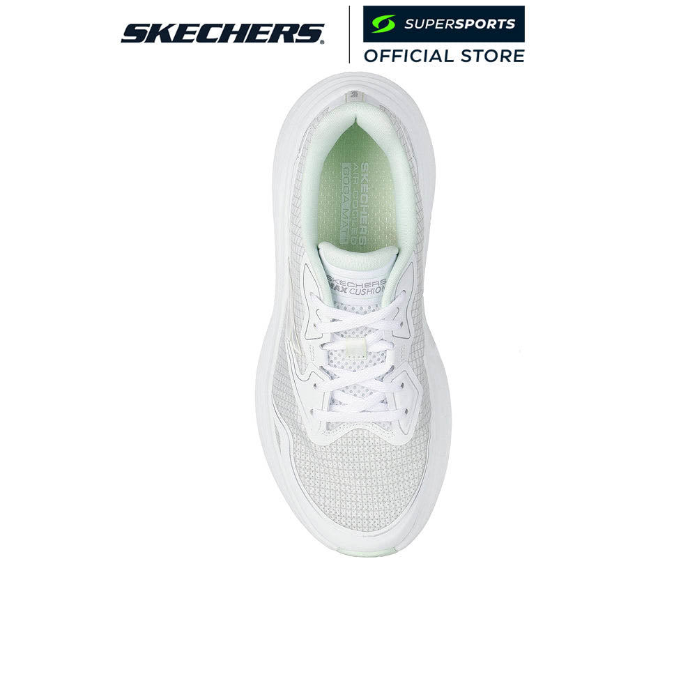 SKECHERS حذاء جري نسائي Max Cushioning Endeavour — صورة 4