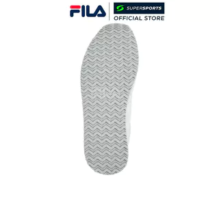 FILA Iris รองเท้าลำลองผู้หญิง สีเทา