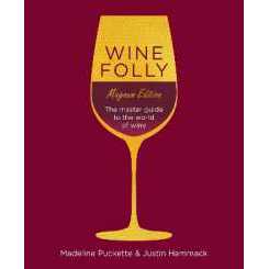 Wine Folly: Magnum Edition : The Master Guide [Hardcover]