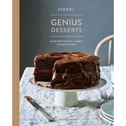 Food52 Genius Desserts : 100 Recipes That Will Change the Way You Bake (Food52 Works) [Hardcover]