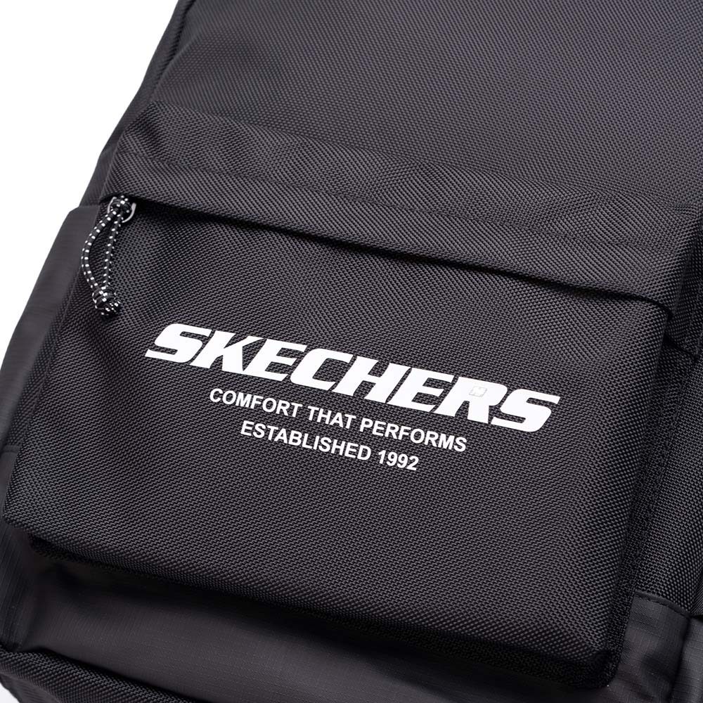 Skechers حقيبة ظهر للجنسين SL125 — صورة 5