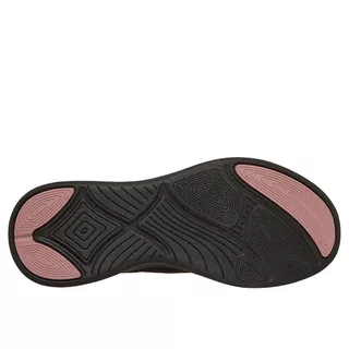 Skechers สเก็ตเชอร์ส รองเท้าลำลองผู้หญิง Women BOBS Sport Moda Flex Chill Dawn Casual Shoes - 117734-BBK Memory Foam