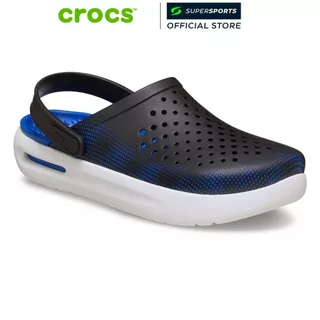 CROCS InMotion Micro Geo Clog รองเท้าลำลองผู้ใหญ่