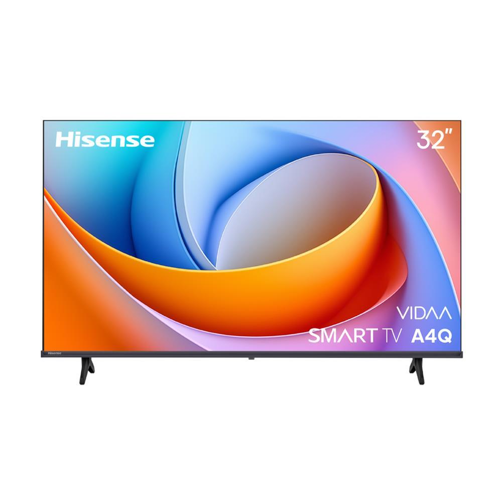 HISENSE ทีวีแอลอีดี 32 นิ้ว (HD, LED, VIDAA) 32A4Q จัดส่งโดย HomePro