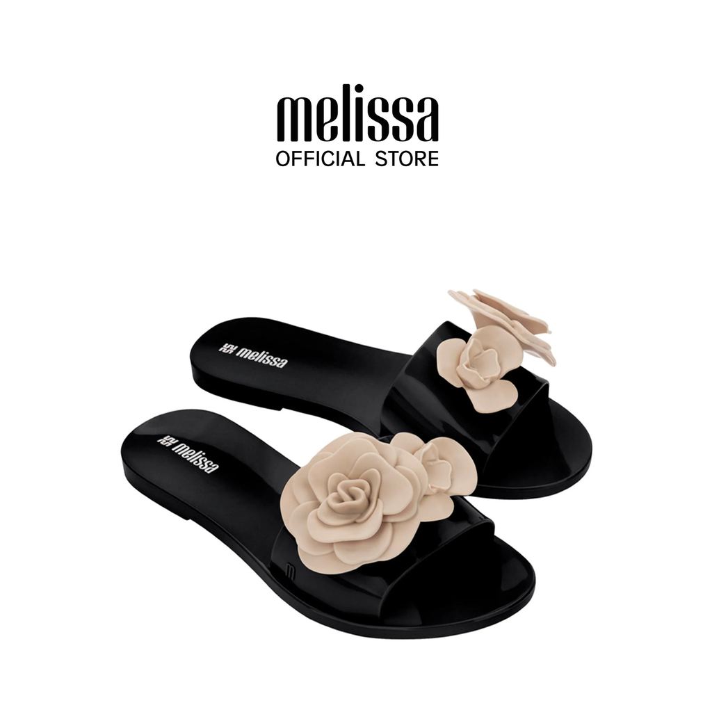 MELISSA BABE PETALS AD รุ่น 37817 รองเท้าแตะ