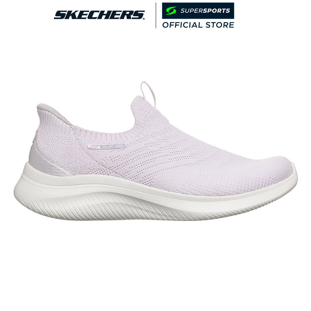 SKECHERS Slip-Ins: Ultra Flex 4.0 - Pure Dream รองเท้าลำลองผู้หญิง