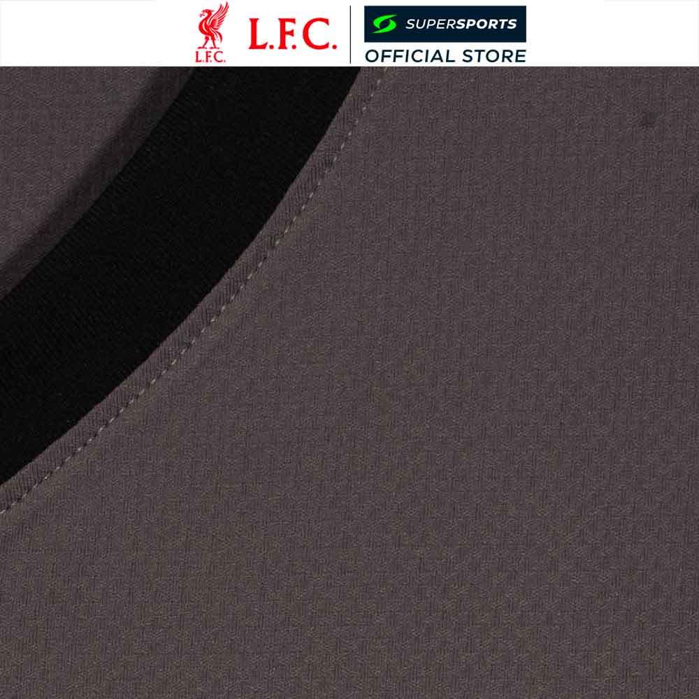LFC Lifestyle تيشيرت رجالي — أسود — صورة 5