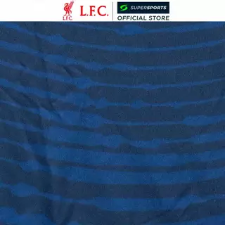 LFC Lifestyle เสื้อยืดผู้ชาย สีฟ้า