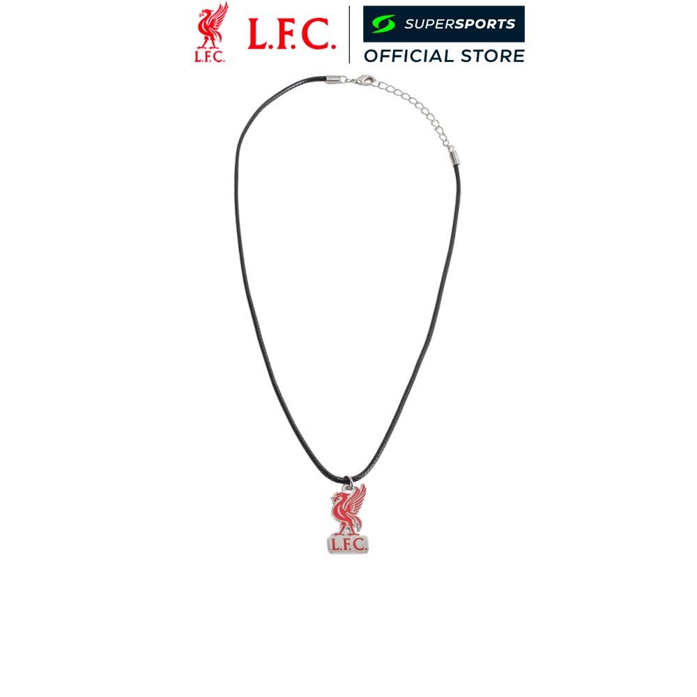 LFC Enamel Pendant สร้อยคอ หลากสี