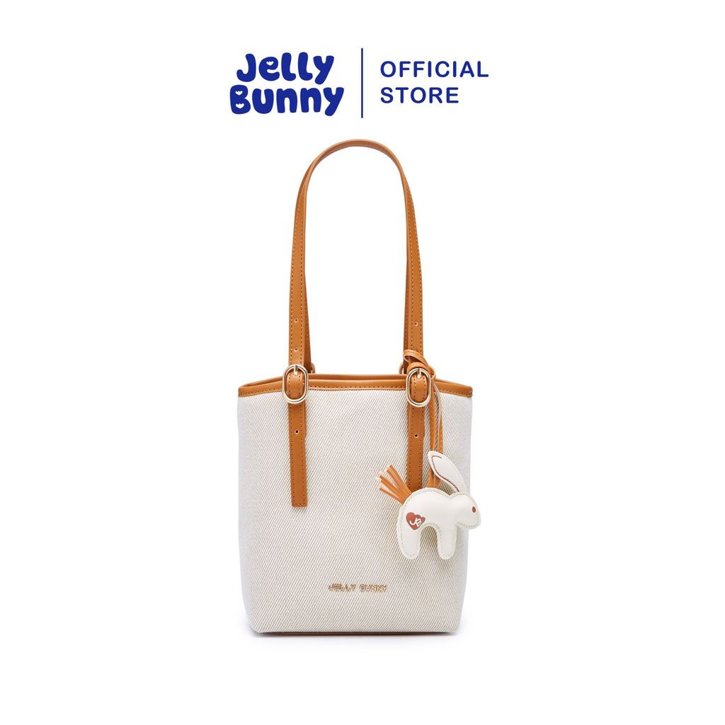 JELLY BUNNY กระเป๋าสะพายไหล่ DIMMER รุ่น B26CBWB004