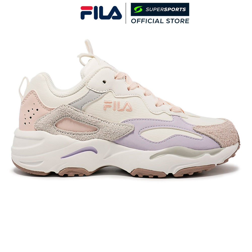 FILA Ray Tracer รองเท้าลำลองผู้ใหญ่