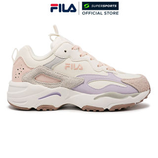FILA Ray Tracer รองเท้าลำลองผู้ใหญ่