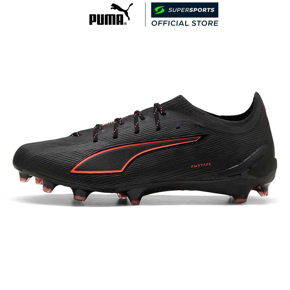 PUMA Ultra 6 Ultimate FG รองเท้าฟุตบอลผู้ชาย