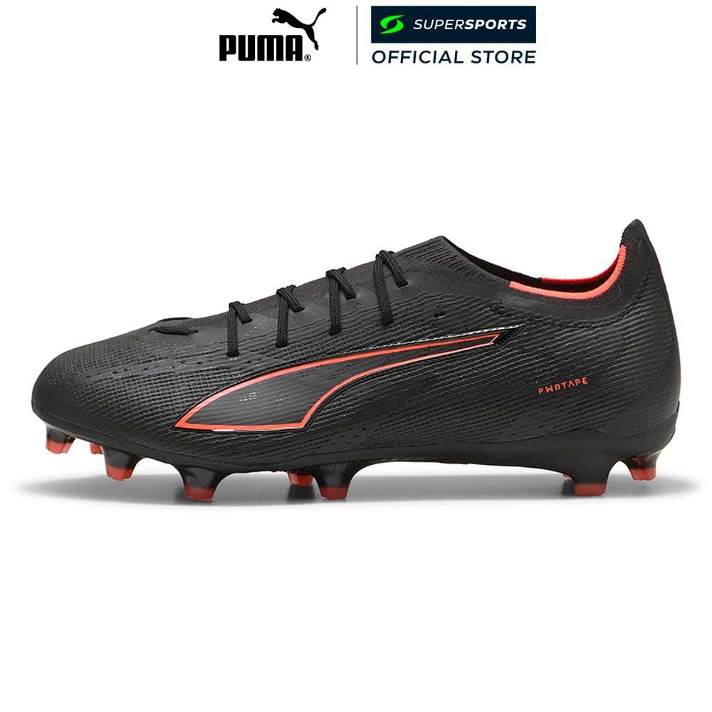 PUMA Ultra 6 Pro FG รองเท้าฟุตบอลผู้ชาย