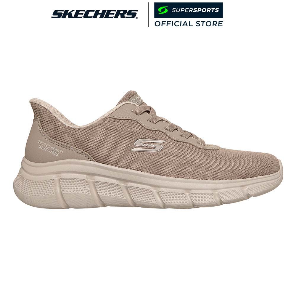 SKECHERS Hands Free Slip-ins®: BOBS Sport™ B Flex - Flex Lucy รองเท้าลำลองผู้หญิง