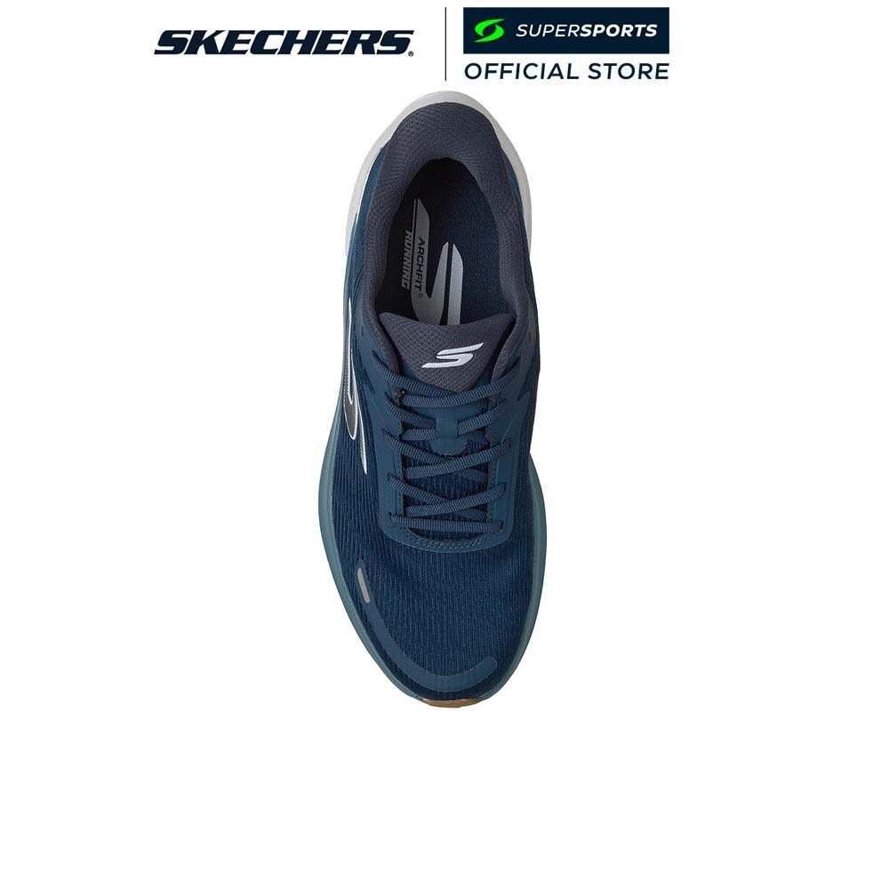 SKECHERS Hands Free Slip-ins®: Aero Pulse™ รองเท้าวิ่งผู้ชาย — صورة 4