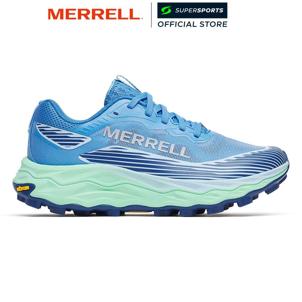 MERRELL Agility Peak 6 รองเท้าวิ่งเทรลผู้หญิง