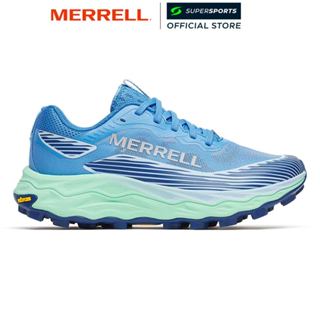 MERRELL Agility Peak 6 รองเท้าวิ่งเทรลผู้หญิง