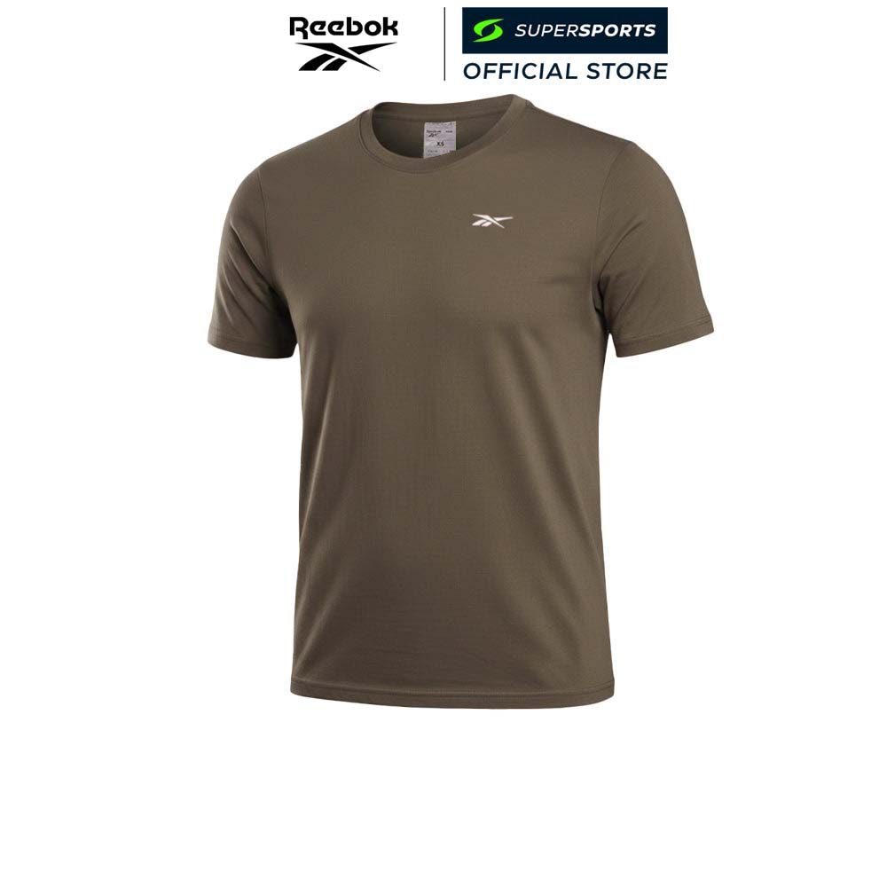 REEBOK Smithy Easy Fit เสื้อยืดผู้ชาย