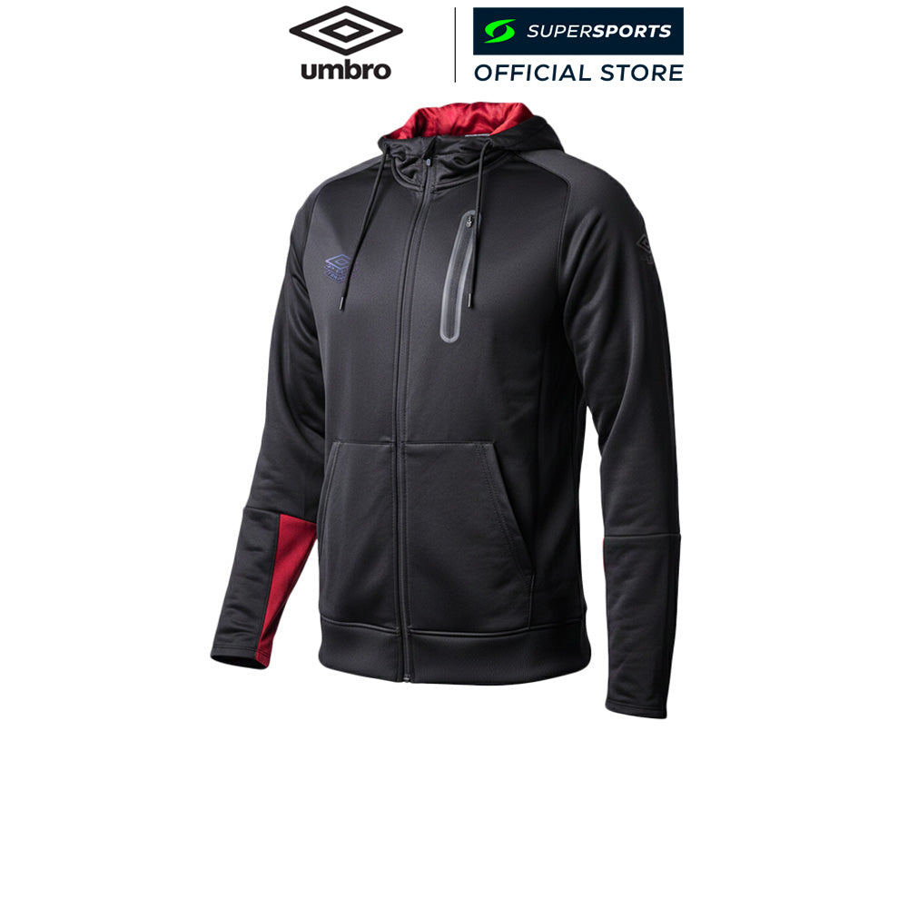 UMBRO Pro Training เสื้อแจ็คเก็ตผู้ชาย