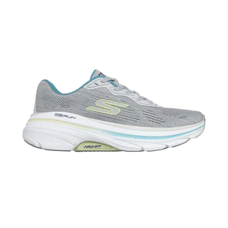 Skechers สเก็ตเชอร์ส รองเท้าวิ่งผู้หญิง Women GOrun Max Cushioning Arch Fit 2.0 Running Shoes - 128964-GYMT (latest)
