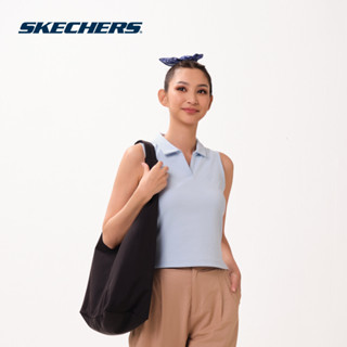 Skechers สเก็ตเชอร์ส กระเป๋าช้อปปิ้งยูนิเซ็กส์ Unisex Tote B…