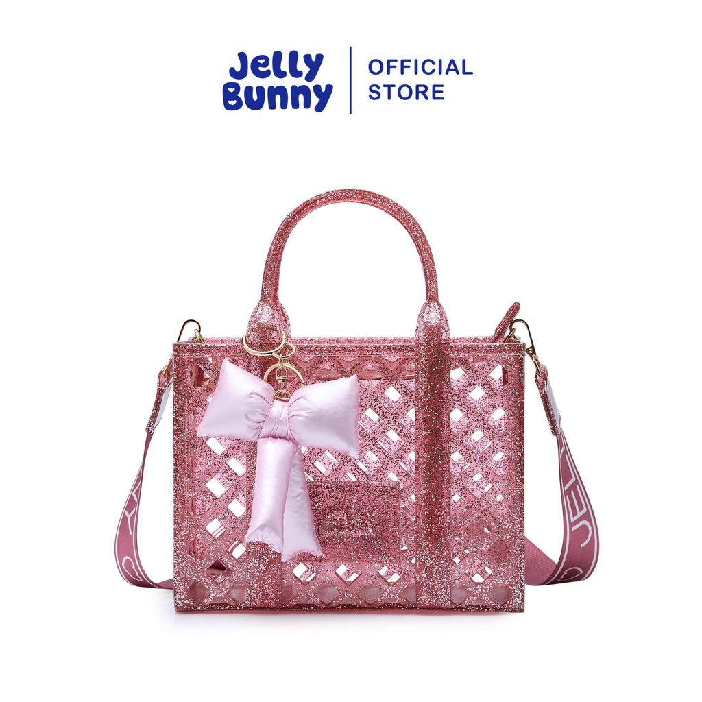 JELLY BUNNY กระเป๋าโท้ท MARCO รุ่น B26CBWA033