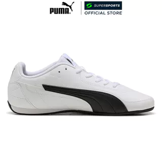 PUMA Catch รองเท้าลำลองผู้ใหญ่