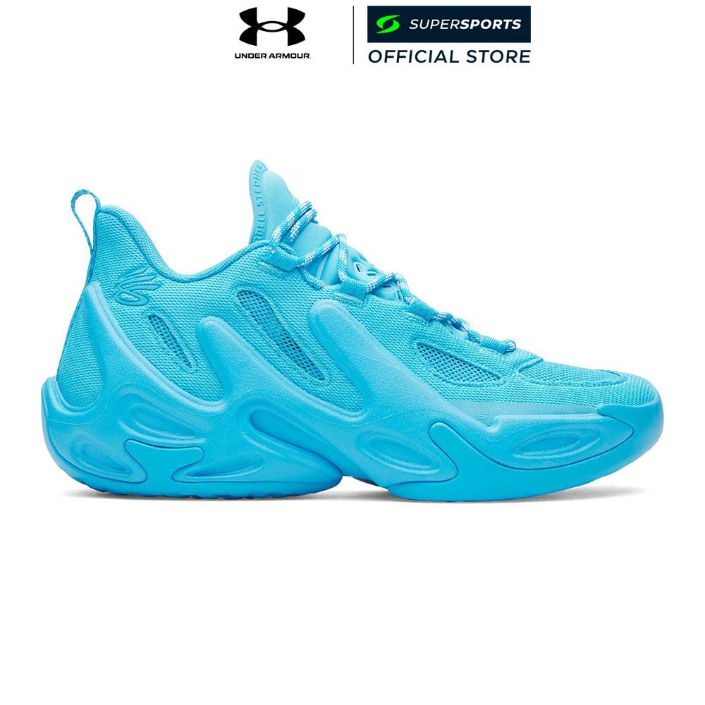 UNDER ARMOUR Curry 13 AP รองเท้าบาสเก็ตบอลผู้ใหญ่