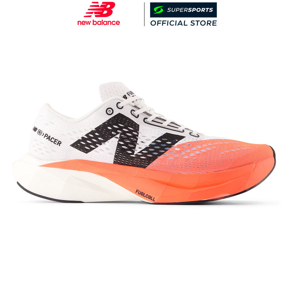 NEW BALANCE FuelCell SuperComp Pacer V2 รองเท้าวิ่งผู้ชาย