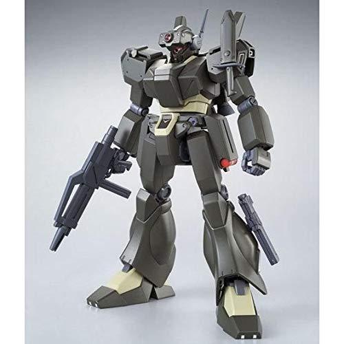 [Direct from Japan] Bandai P-Gundam Unicorn Conroy's Jegan ECOAS Type HG 1/144 โมเดลประกอบ