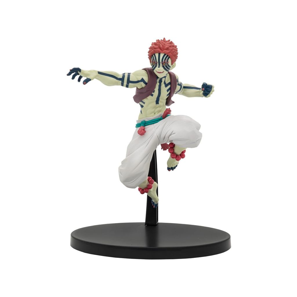 [Direct from Japan] Banpresto ดาบพิฆาตอสูร Akaza Vibration Stars Limited Figure -Akaza-