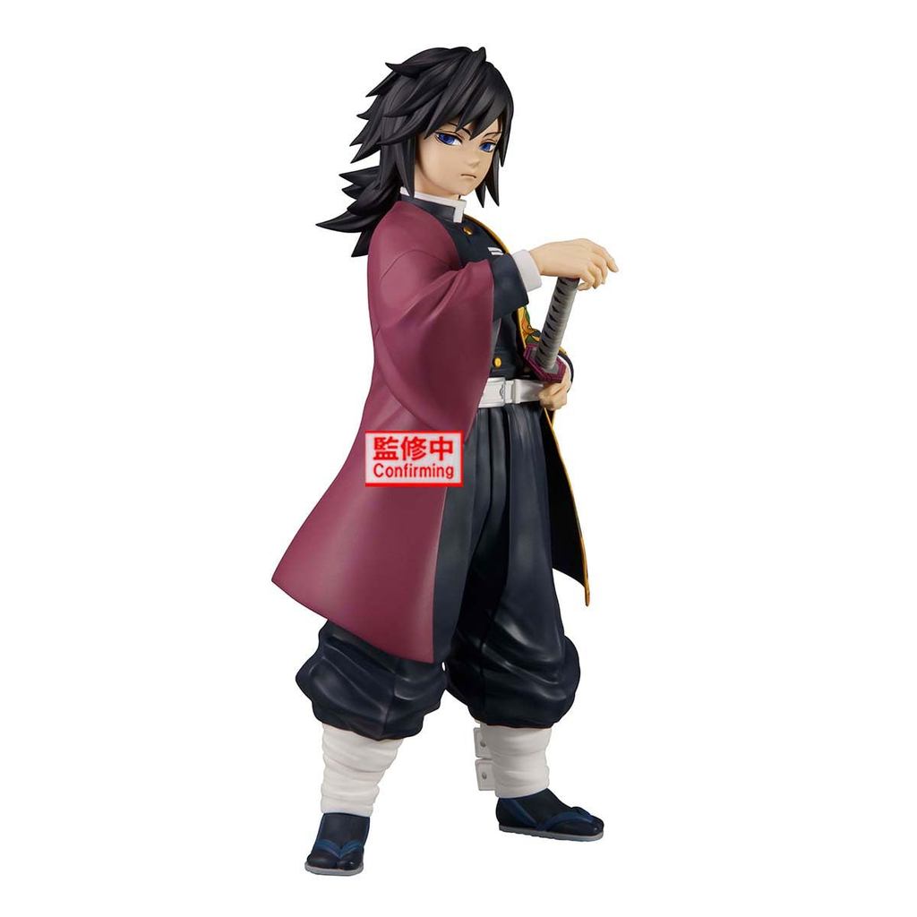 [Direct from Japan] Demon Slayer Giyu Tomioka Grandista Figure