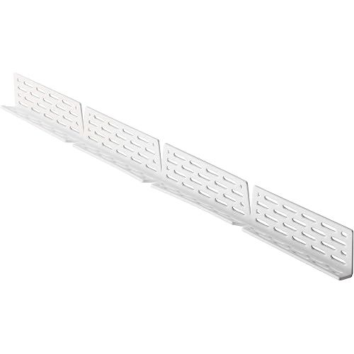 Yamazaki 6045 Drum Type Washing Machine, Door Gasket, Small Items, Anti-Pinch Cover, White, Approx. 