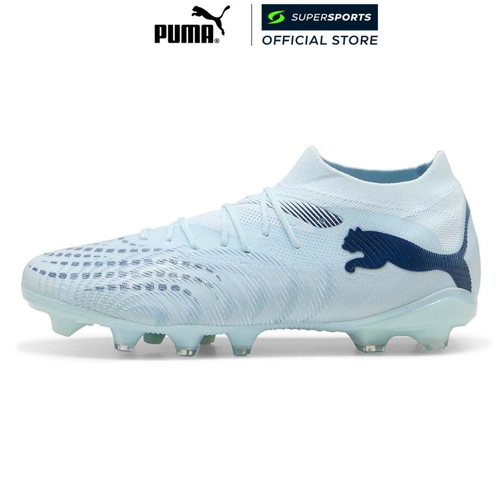 PUMA Future 9 Match FG/AG รองเท้าฟุตบอลผู้ชาย