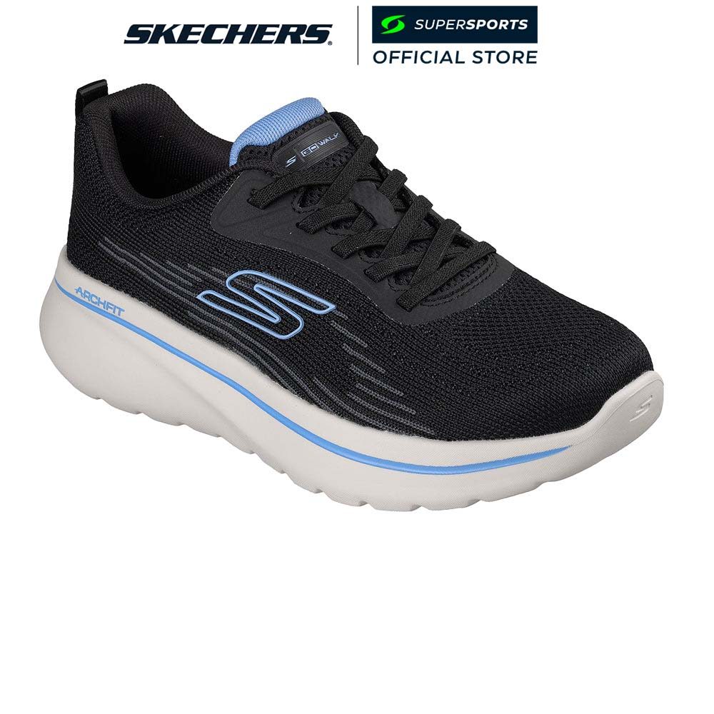 SKECHERS GOwalk Arch Fit® N-Joy - Wendy รองเท้าออกกำลังกายผู้หญิง — صورة 2