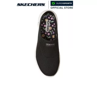SKECHERS GO WALK 8 - Jackie รองเท้าลำลองผู้หญิง