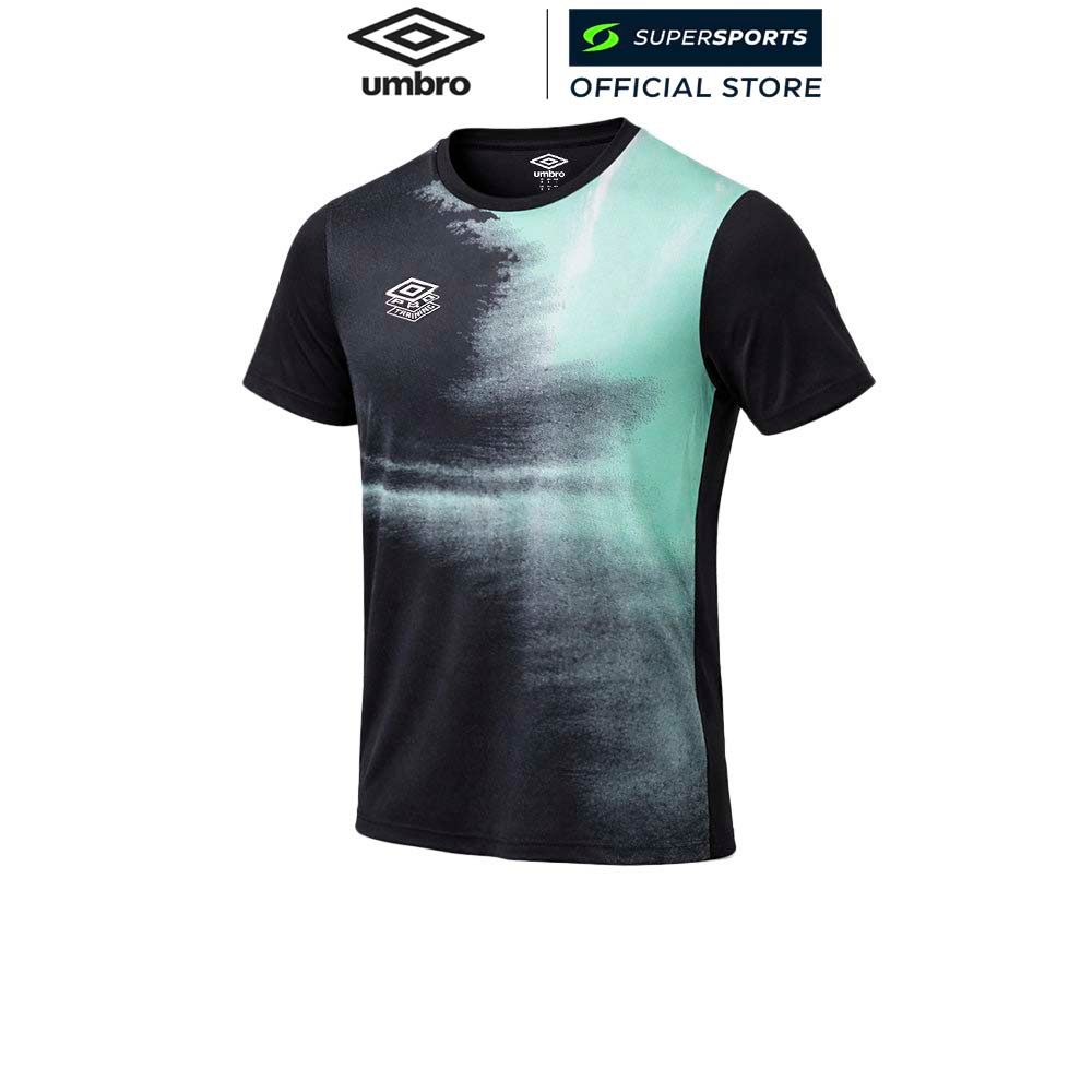UMBRO Pro Graphic เสื้อฟุตบอลผู้ชาย