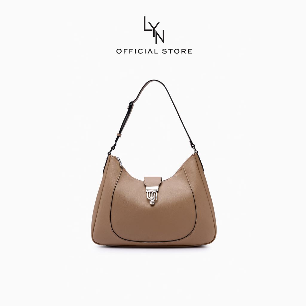 LYN - Bianca Infinite L Hobo Bag กระเป๋าโฮโบ    (L26SBWA006)