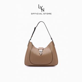 LYN - Bianca Infinite L Hobo Bag กระเป๋าโฮโบ    (L26SBWA006)